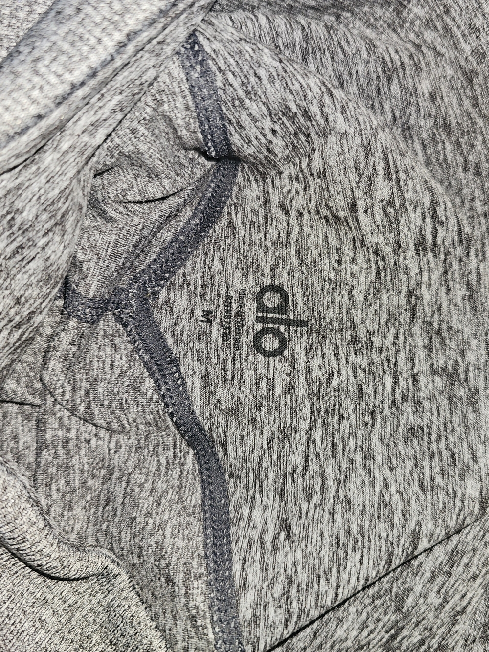 Alo yoga alosoft leggings.                                       3 Pairs - Picture 10 of 13